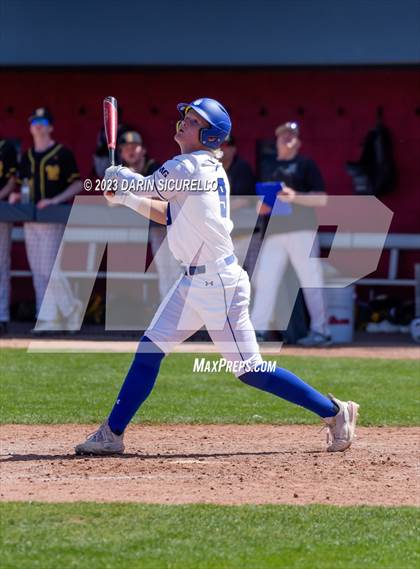 Thumbnail 2 in IMG Academy Black vs. West Linn (Coach Bob Invitational) photogallery.