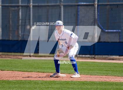 Thumbnail 3 in IMG Academy Black vs. West Linn (Coach Bob Invitational) photogallery.
