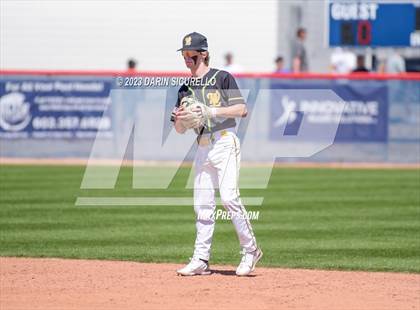 Thumbnail 3 in IMG Academy Black vs. West Linn (Coach Bob Invitational) photogallery.