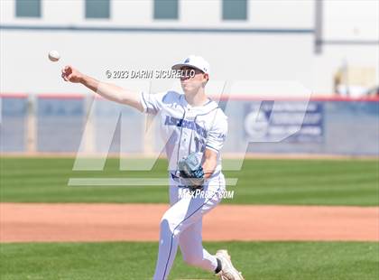 Thumbnail 2 in IMG Academy Black vs. West Linn (Coach Bob Invitational) photogallery.
