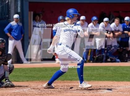 Thumbnail 3 in IMG Academy Black vs. West Linn (Coach Bob Invitational) photogallery.