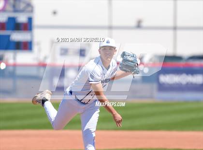Thumbnail 1 in IMG Academy Black vs. West Linn (Coach Bob Invitational) photogallery.