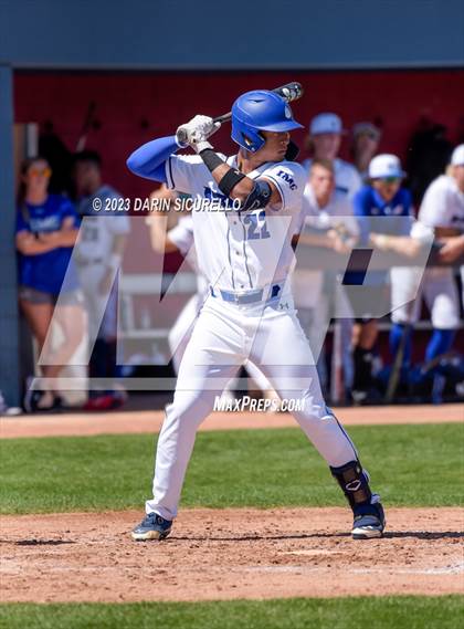 Thumbnail 1 in IMG Academy Black vs. West Linn (Coach Bob Invitational) photogallery.