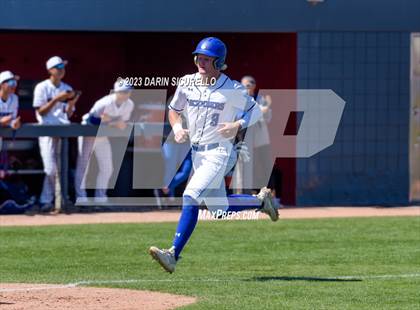 Thumbnail 1 in IMG Academy Black vs. West Linn (Coach Bob Invitational) photogallery.