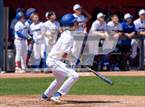 Photo from the gallery "IMG Academy Black vs. West Linn (Coach Bob Invitational)"