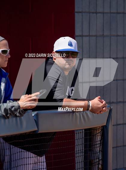 Thumbnail 1 in IMG Academy Black vs. West Linn (Coach Bob Invitational) photogallery.
