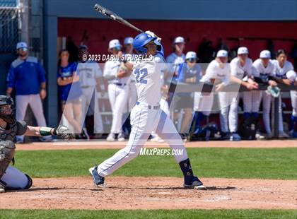 Thumbnail 2 in IMG Academy Black vs. West Linn (Coach Bob Invitational) photogallery.