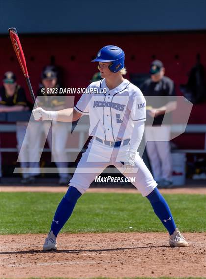 Thumbnail 2 in IMG Academy Black vs. West Linn (Coach Bob Invitational) photogallery.