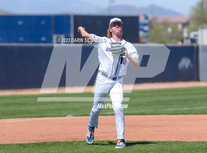 Thumbnail 3 in IMG Academy Black vs. West Linn (Coach Bob Invitational) photogallery.