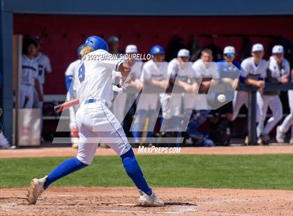 Thumbnail 1 in IMG Academy Black vs. West Linn (Coach Bob Invitational) photogallery.