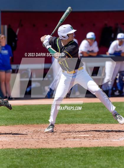 Thumbnail 1 in IMG Academy Black vs. West Linn (Coach Bob Invitational) photogallery.