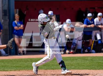 Thumbnail 1 in IMG Academy Black vs. West Linn (Coach Bob Invitational) photogallery.
