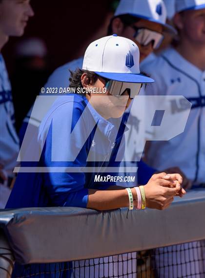 Thumbnail 3 in IMG Academy Black vs. West Linn (Coach Bob Invitational) photogallery.