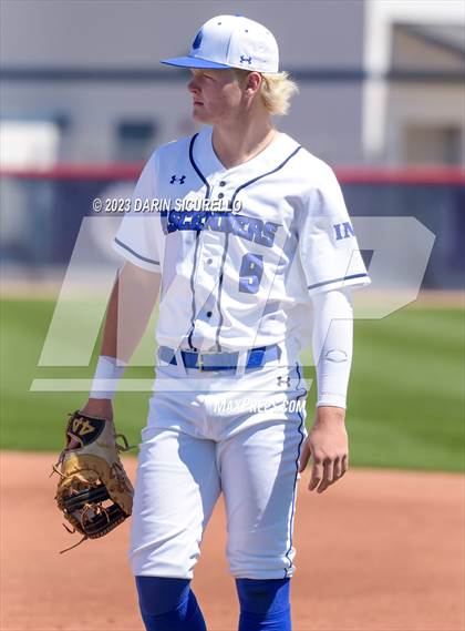 Thumbnail 3 in IMG Academy Black vs. West Linn (Coach Bob Invitational) photogallery.