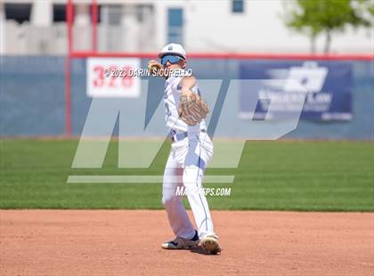 Thumbnail 3 in IMG Academy Black vs. West Linn (Coach Bob Invitational) photogallery.
