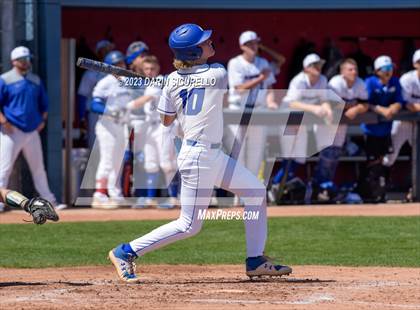 Thumbnail 3 in IMG Academy Black vs. West Linn (Coach Bob Invitational) photogallery.