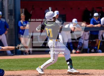 Thumbnail 1 in IMG Academy Black vs. West Linn (Coach Bob Invitational) photogallery.