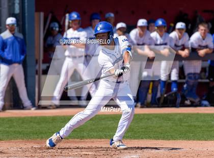 Thumbnail 2 in IMG Academy Black vs. West Linn (Coach Bob Invitational) photogallery.