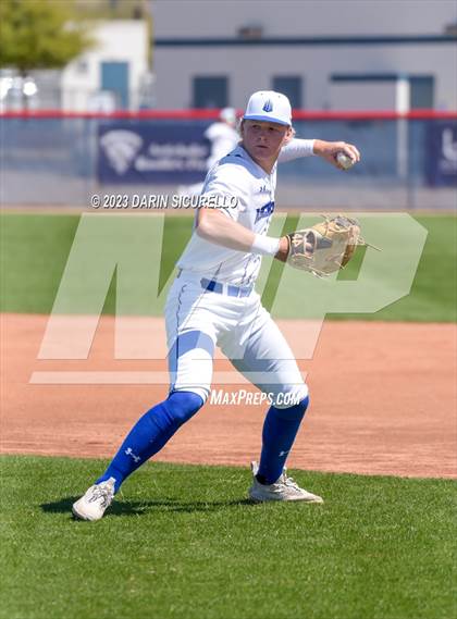 Thumbnail 1 in IMG Academy Black vs. West Linn (Coach Bob Invitational) photogallery.