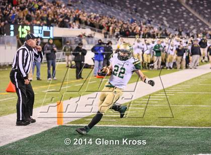 Thumbnail 1 in Red Bank Catholic vs. Delbarton (NJSIAA Non-Public Group 3 Final) photogallery.
