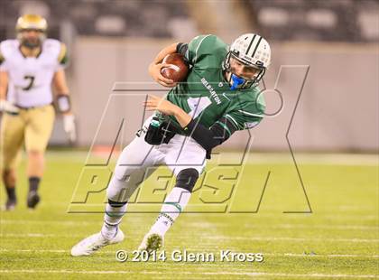 Thumbnail 3 in Red Bank Catholic vs. Delbarton (NJSIAA Non-Public Group 3 Final) photogallery.
