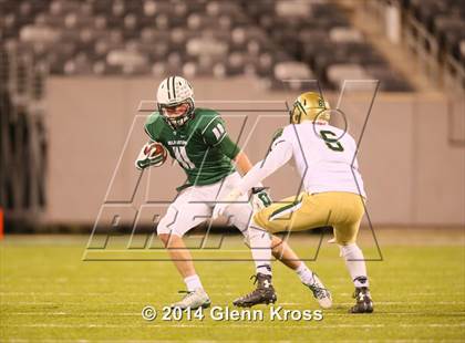 Thumbnail 3 in Red Bank Catholic vs. Delbarton (NJSIAA Non-Public Group 3 Final) photogallery.