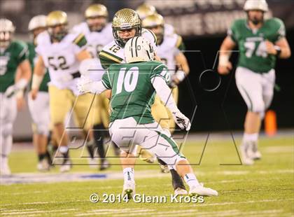Thumbnail 1 in Red Bank Catholic vs. Delbarton (NJSIAA Non-Public Group 3 Final) photogallery.