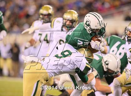 Thumbnail 3 in Red Bank Catholic vs. Delbarton (NJSIAA Non-Public Group 3 Final) photogallery.
