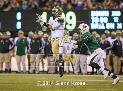 Thumbnail 1 in Red Bank Catholic vs. Delbarton (NJSIAA Non-Public Group 3 Final) photogallery.