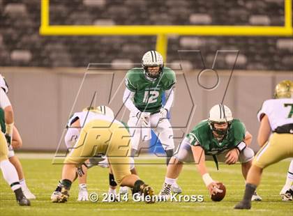 Thumbnail 2 in Red Bank Catholic vs. Delbarton (NJSIAA Non-Public Group 3 Final) photogallery.