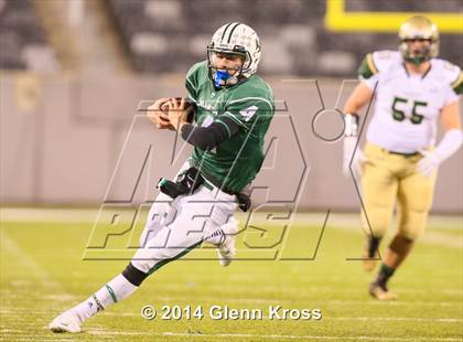 Thumbnail 3 in Red Bank Catholic vs. Delbarton (NJSIAA Non-Public Group 3 Final) photogallery.