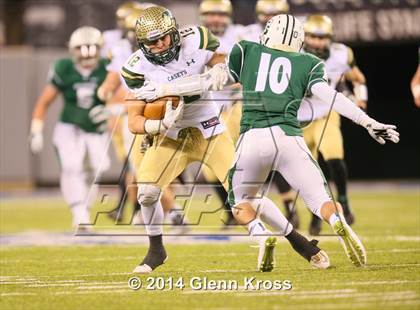 Thumbnail 3 in Red Bank Catholic vs. Delbarton (NJSIAA Non-Public Group 3 Final) photogallery.