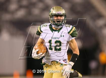 Thumbnail 3 in Red Bank Catholic vs. Delbarton (NJSIAA Non-Public Group 3 Final) photogallery.