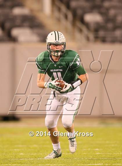 Thumbnail 3 in Red Bank Catholic vs. Delbarton (NJSIAA Non-Public Group 3 Final) photogallery.