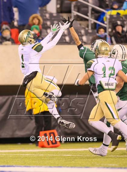Thumbnail 3 in Red Bank Catholic vs. Delbarton (NJSIAA Non-Public Group 3 Final) photogallery.
