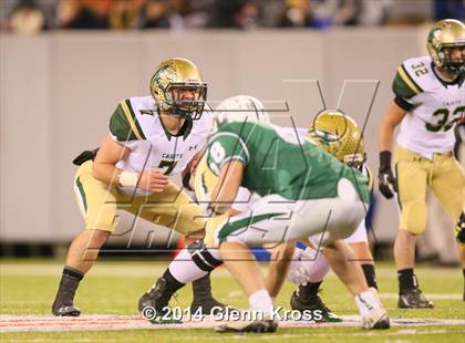 Thumbnail 1 in Red Bank Catholic vs. Delbarton (NJSIAA Non-Public Group 3 Final) photogallery.