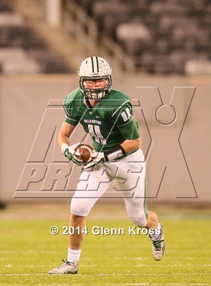 Thumbnail 2 in Red Bank Catholic vs. Delbarton (NJSIAA Non-Public Group 3 Final) photogallery.