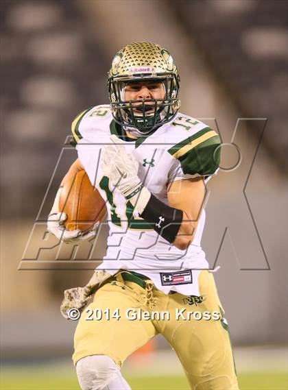Thumbnail 2 in Red Bank Catholic vs. Delbarton (NJSIAA Non-Public Group 3 Final) photogallery.