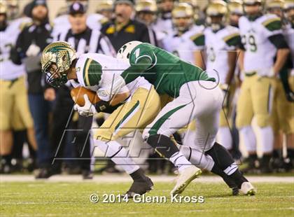 Thumbnail 2 in Red Bank Catholic vs. Delbarton (NJSIAA Non-Public Group 3 Final) photogallery.