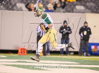 Thumbnail 3 in Red Bank Catholic vs. Delbarton (NJSIAA Non-Public Group 3 Final) photogallery.
