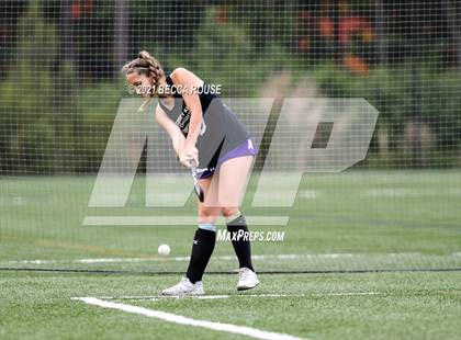 Thumbnail 1 in Ardrey Kell vs Charlotte Catholic (NCFHA Tournament) photogallery.