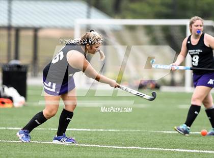 Thumbnail 1 in Ardrey Kell vs Charlotte Catholic (NCFHA Tournament) photogallery.