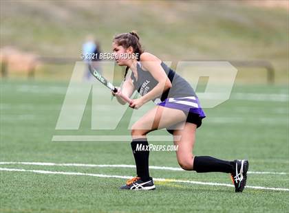 Thumbnail 1 in Ardrey Kell vs Charlotte Catholic (NCFHA Tournament) photogallery.