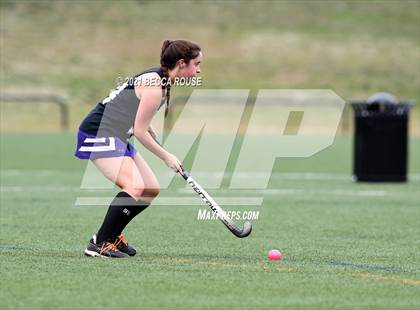 Thumbnail 1 in Ardrey Kell vs Charlotte Catholic (NCFHA Tournament) photogallery.