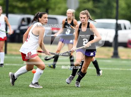 Thumbnail 1 in Ardrey Kell vs Charlotte Catholic (NCFHA Tournament) photogallery.