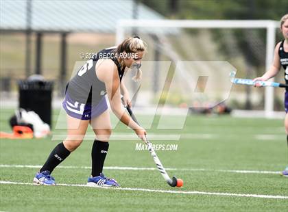 Thumbnail 3 in Ardrey Kell vs Charlotte Catholic (NCFHA Tournament) photogallery.
