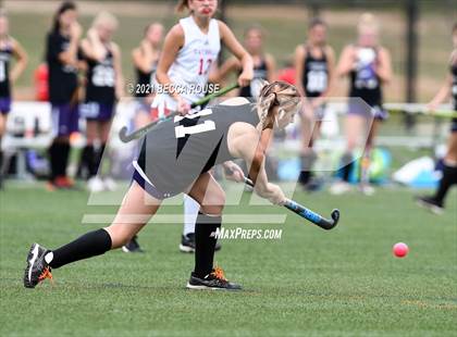 Thumbnail 2 in Ardrey Kell vs Charlotte Catholic (NCFHA Tournament) photogallery.