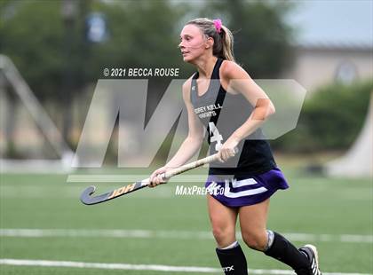Thumbnail 1 in Ardrey Kell vs Charlotte Catholic (NCFHA Tournament) photogallery.