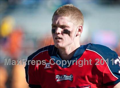 Thumbnail 3 in Timpview @ Springville (4A Quarterfinal) photogallery.