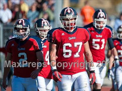 Thumbnail 2 in Timpview @ Springville (4A Quarterfinal) photogallery.